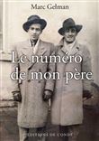 Le numéro de mon père