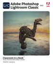 Photoshop Lightroom Classic Classroom in a Book