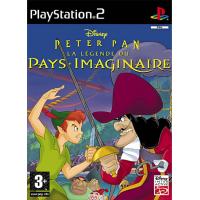 Peter Pan - La Légende du Pays Imaginaire