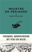 Meurtre en Périgord