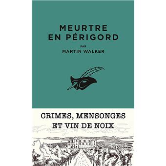 Meurtre en Périgord