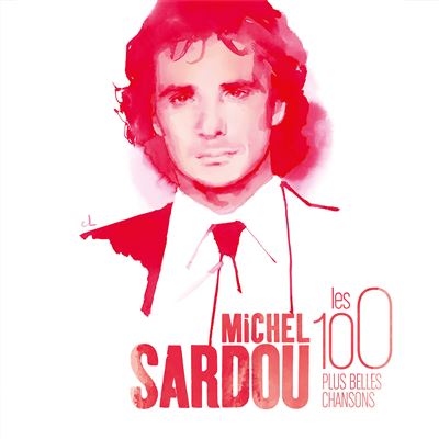 Les 100 plus belles chansons Coffret