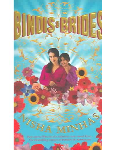 Bindis and brides