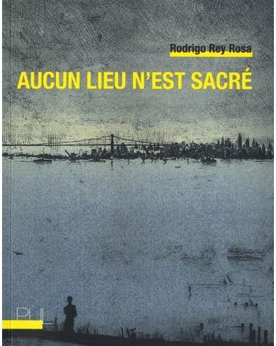 Aucun lieu n'est sacré