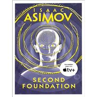 Second Foundation