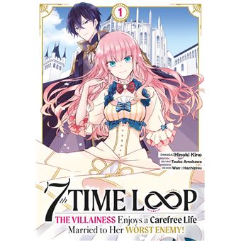 The Villainess Enjoys a Carefree Life