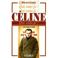Qui suis je celine ?