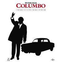 Columbo L'Intégrale Blu-ray