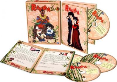 Digipack - Edition Collector - Partie 2 - Coffret