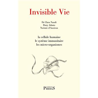Invisible Vie