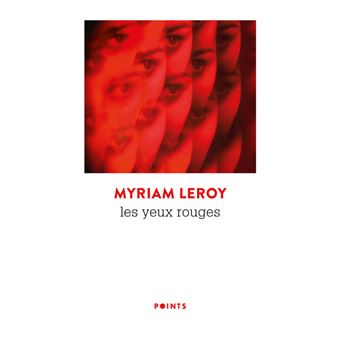 Les Yeux rouges