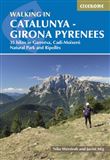 Walking in Catalunya, Girona Pyrenees