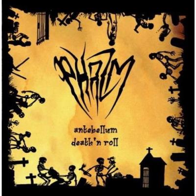 Antebellum death'n' roll
