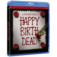 Happy Birthdead Blu-ray