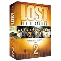 Lost - Coffret intégral de la Saison 2