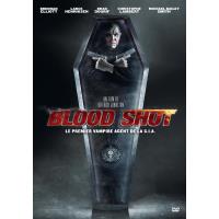Blood shot DVD