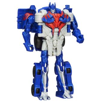 Transformers RID One-Step Magic Optimus Prime Hasbro - Autres jeux de ...