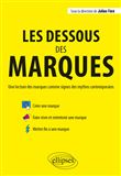 Les dessous des marques. Une lecture des marques comme signes des mythes contemporains