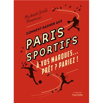 Comment gagner aux paris sportifs