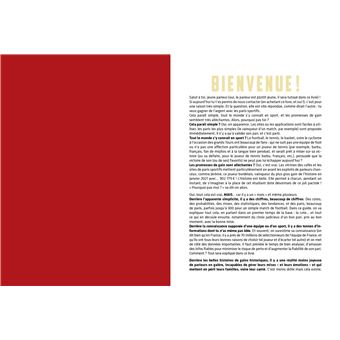 Comment gagner aux paris sportifs