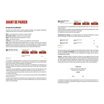 Comment gagner aux paris sportifs