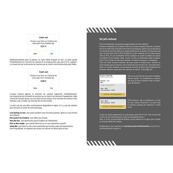 Comment gagner aux paris sportifs