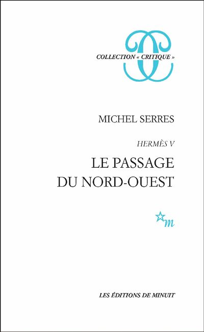 Le Passage du Nord-Ouest