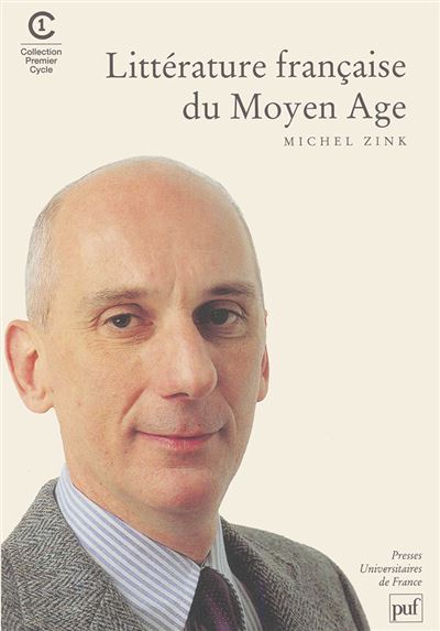 Littérature française du Moyen âge