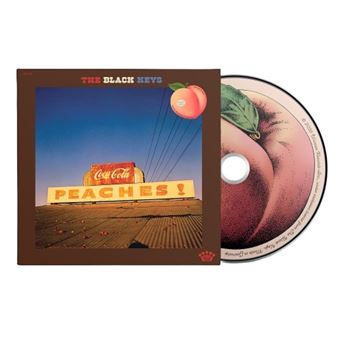 The Black Keys - 1