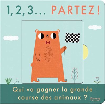 1, 2, 3... partez !