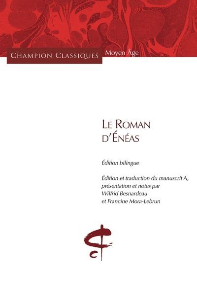 Roman d'Enéas
