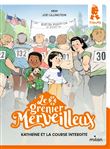 Le grenier merveilleux, Tome 02