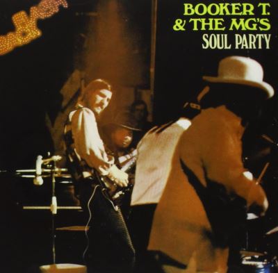 Soul party