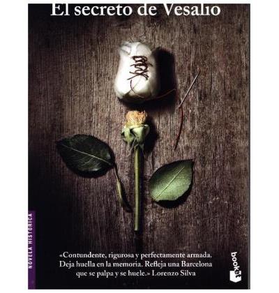 EL SECRETO DE VESALIO