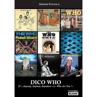 Dico Who