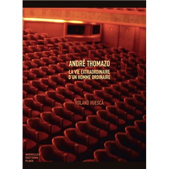 Andre Thomazo
