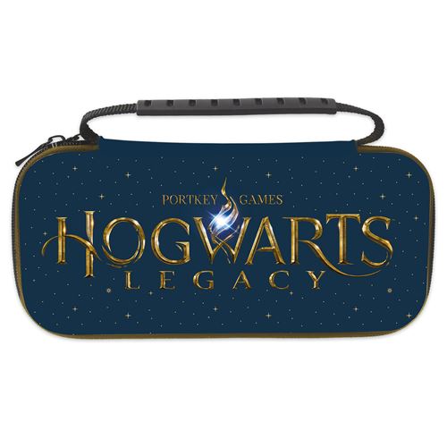 Protection Case Hogwarts Legacy Logo Switch&Oled