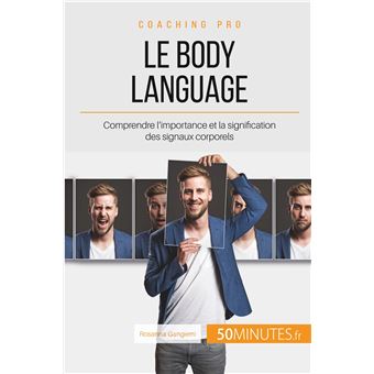 Le body language