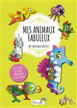 Mes animaux fabuleux