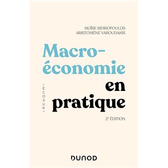 Macroéconomie en pratique