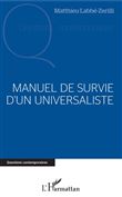 Manuel de survie d'un universaliste