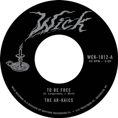 To Be Free Easy