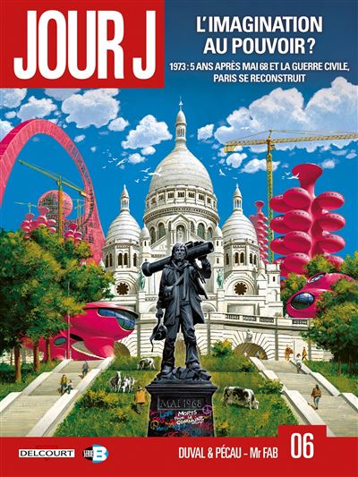 Jour J