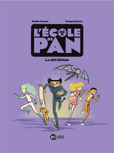 L'école de Pan