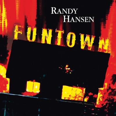 Funtown Edition remasterisée