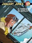 Le tombeau du zeppelin