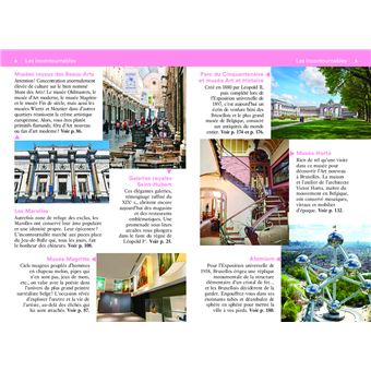 Bruxelles. Un Grand Week-end