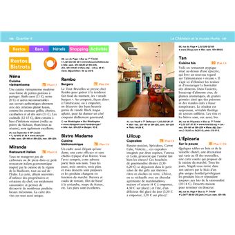 Bruxelles. Un Grand Week-end