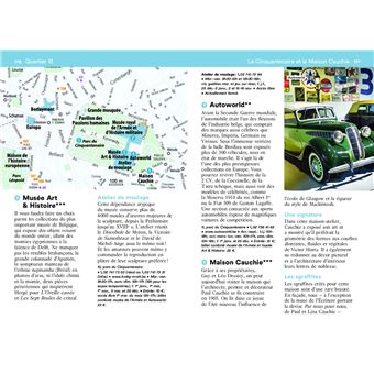 Bruxelles. Un Grand Week-end