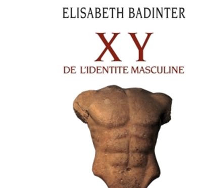 Xy - Elisabeth Badinter - broché